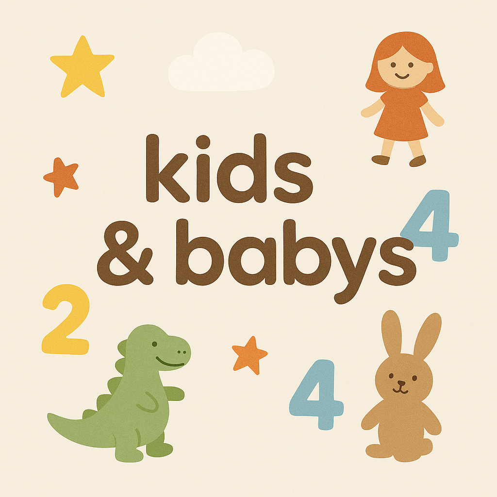 Kids & Babys