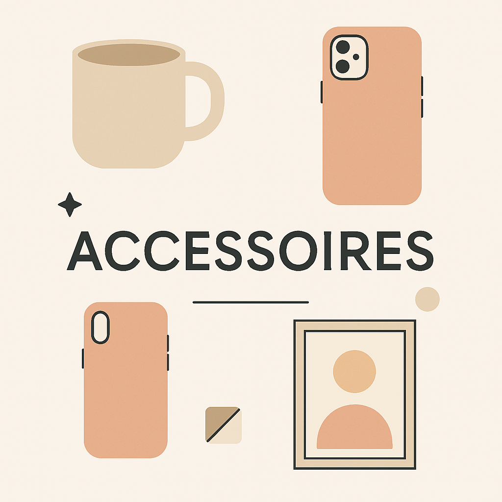 Accessoires